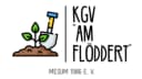 KGV "Am Flöddert" Mesum 1986 e. V. Logo